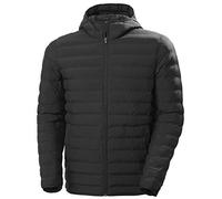 Helly Hansen Herren Kapuzenjacke Urban Kapuzenjacke, Black, M, 53496
