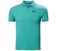 Helly Hansen Herren Segelpoloshirt Mann Kos Polo Violett Xxl