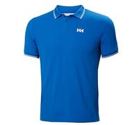 Helly Hansen Herren Kos Polo, Elektrisches Blau, L