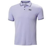 Helly Hansen KOS Polo bright lavender (698) L