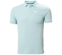 Helly Hansen T-Shirt Kos blau/mint XXL