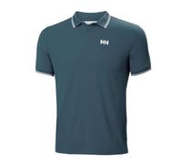 Helly Hansen Herren Kos Polo, Marineblau 3.0, 2XL