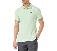 Helly Hansen Herren Kos Polo, Minze, S