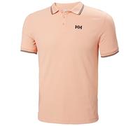 Helly Hansen Herren Kos Polo, Rosenquarz, L