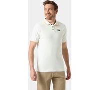 Helly Hansen Herren Kos Schnelltrocknendes Poloshirt 2XL Weiß