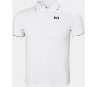 Helly Hansen Herren Kos Schnelltrocknendes Poloshirt 2XL Weiß