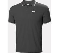Helly Hansen Herren Kos Polo, Ebenholz 2.0, M
