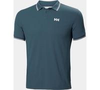 Helly Hansen KOS Polo washed navy (601) S