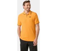 Helly Hansen Polospiel Für Männer Mann Herren Kos Polo Orange S