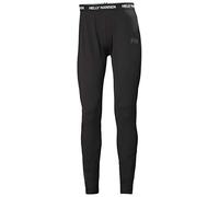 Helly Hansen Herren Lifa Active Pant, Schwarz, L