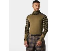 Helly Hansen Herren Lifa® Merino Balaclava-hoodie 2XL Braun