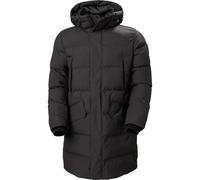 HELLY HANSEN Herren Mantel ALASKA PARKA (53487) XXL Schwarz