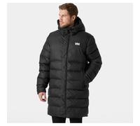 HELLY HANSEN Herren Mantel OSLO PUFFY PARKA (53466) L Schwarz