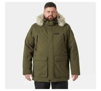 Helly Hansen Reine, Parka, Herren, grÃ¼n XXL(56)