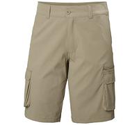 Helly Hansen Herren Maridalen Shorts, Pebble, S