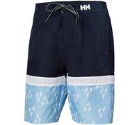 Helly Hansen Herren Marstrand Trunk Shorts, blau, 32
