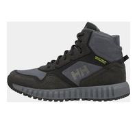 Helly Hansen Monashee Ullr HT Stiefel Schwarz/Gelb - 43