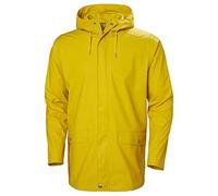 Helly Hansen Herren Moss Regenmantel - Wasserdichte Regenjacke für Wandern und Outdoor