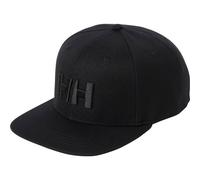 HELLY HANSEN Herren Mütze HH BRAND CAP (67300) ONE SIZE BLACK
