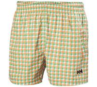 Helly Hansen Herren Newport Trunk, 498 Bright Green/Orange, M
