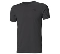 T-Shirt Helly Hansen Nord Graphic T-Shirt (Ebony) Mann S