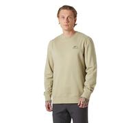 Helly Hansen Herren Nord Graphic Crew Sweatshirt, Hell Lav, M