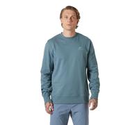 Helly Hansen Herren Nord Graphic Crew Sweatshirt, Marineblau, M
