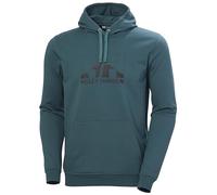 Helly Hansen Herren Nord Graphic Pull Over Kapuzenpullover, Dunkel Creek, S