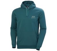 Helly Hansen Herren Nord Graphic Pull Over Kapuzenpullover, Dunkler Bach 2.0, M