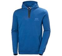 Helly Hansen Herren Nord Graphic Pull Over Kapuzenpullover, Tiefer Fjord 3.0, S