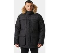 Helly Hansen Herren Nordsjo Komfortabler Winterparka 2XL