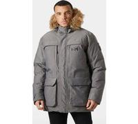 Helly Hansen Herren Nordsjo Komfortabler Winterparka M