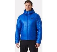 Helly Hansen Herren Odin Everdown Kapuzenjacke M Blau