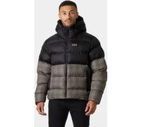 Helly Hansen Herren Oslo Graphic Puffy-jacke 2XL Braun