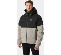 Helly Hansen Herren Oslo Graphic Puffy-jacke XL Grau
