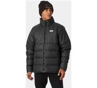 Helly Hansen Oslo Light Puffy Jacke schwarz - L