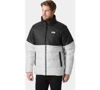 Helly Hansen Oslo Light Steppjacke M Nimbus Cloud