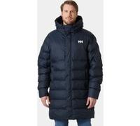 Helly Hansen Herren Oslo Puffy-parka S Marine