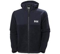 Helly Hansen Herren Patrol Pile, Marineblau, 2XL