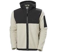Helly Hansen Herren Patrol Pile, Schwarz, XL