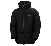 Helly Hansen Patrol Parka Schwarz XL Mann