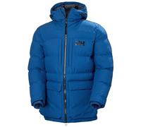 Helly Hansen Herren Patrol Puffy Jacke, Tiefer Fjord, L