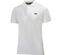 HELLY HANSEN Herren Polo DRIFTLINE POLO (50584) XS WHITE