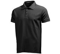 Helly Hansen Herren Polo Riftline, Black, 2XL, 50982