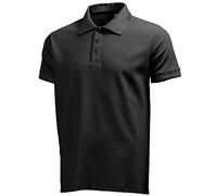 Helly Hansen Herren Polo Riftline, Black, 4XL, 50982