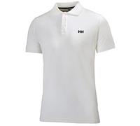 Helly Hansen Herren Poloshirt NEDRIFTLINE, WHITE, S, 50584_001