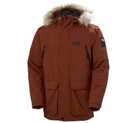 Helly Hansen Men's Reine Parka iron oxide (301) L