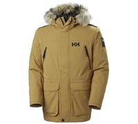 Helly Hansen Herren Reine Parka, Brunett Braun, L