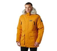 Helly Hansen Men's Reine Parka Mustard XL