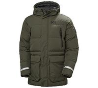 Helly Hansen Reine Puffy Jacket utility green (431) S